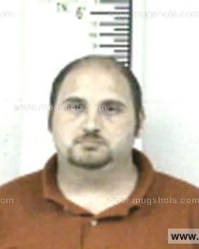 Booking photo of Tanner Warren, Franklin County, Jul 13, 2017