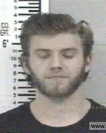 Booking photo of KEITH ERIC WARD, Franklin County, Feb 20, 2013