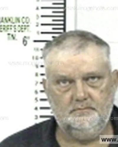 Booking photo of Smith Ray, Franklin County, Sep 30, 2017