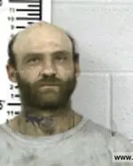 Booking photo of Boyd Leslie Simon, Franklin County, Oct 15, 2017