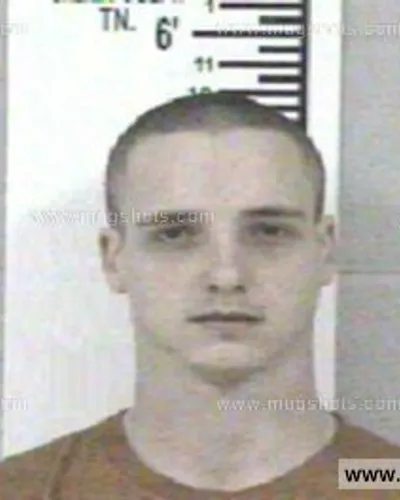 Booking photo of RICHARD OAK, Franklin County, Apr 2, 2013