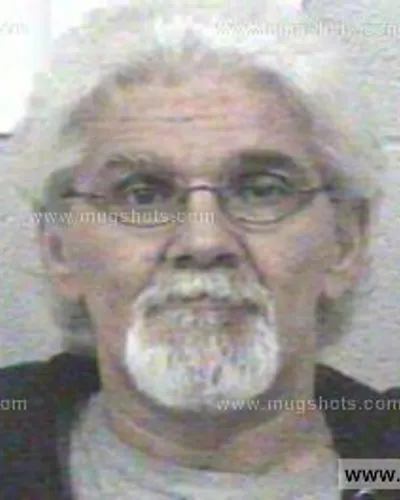 Booking photo of JAMES CHRISTOPHE SHERRILL, Franklin County, Dec 28, 2013