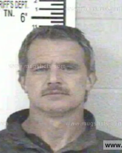 Booking photo of CHRISTOPHER HAMRICK, Franklin County, Mar 15, 2014