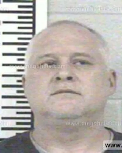 Booking photo of LOUIS MATTHEWS, Franklin County, Dec 27, 2013