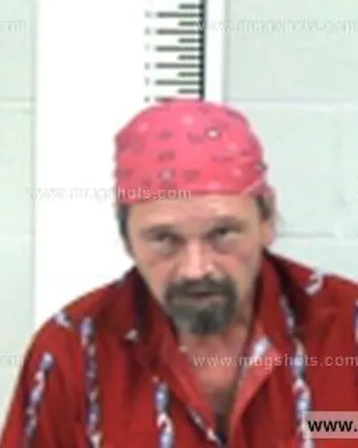 Booking photo of Mcelroy Delor, Franklin County, Oct 6, 2016