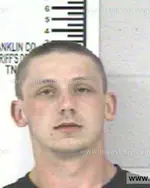 Booking photo of MICHAEL LAYTON GEORGE, Franklin County, Jun 10, 2014