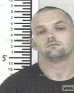 Booking photo of SILAS BRANDON GORDON, Franklin County, Sep 15, 2013