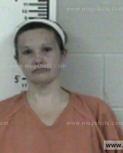 Booking photo of Ibarra Lea, Franklin County, Oct 19, 2016