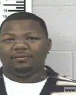 Booking photo of JOSIAH MANUEL DAVIS, Franklin County, Jan 25, 2014