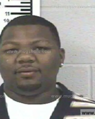 Booking photo of JOSIAH MANUEL DAVIS, Franklin County, Jan 25, 2014