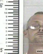 Booking photo of RUSSELL T BRADFORD, Franklin County, Oct 5, 2013