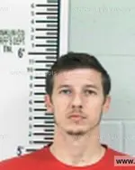 Booking photo of Clark Arthur Thomas, Franklin County, Apr 18, 2017