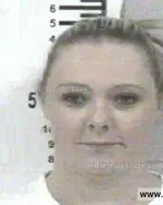 Booking photo of ASHLEY EASTERLY, Franklin County, Feb 10, 2013