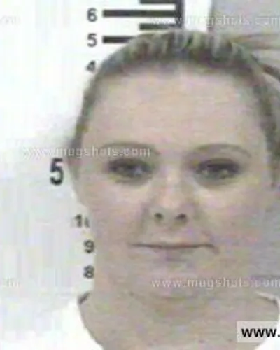 Booking photo of ASHLEY EASTERLY, Franklin County, Feb 10, 2013