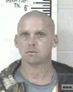 Booking photo of HUGH LAWSON HILL, Franklin County, Jan 14, 2014