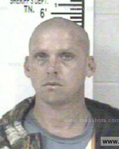 Booking photo of HUGH HILL, Franklin County, Jan 14, 2014