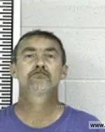 Booking photo of Morris Larry Alan, Franklin County, Aug 6, 2017