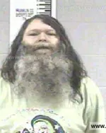 Booking photo of SCOTTY WAYNE TAYLOR, Franklin County, Apr 30, 2013