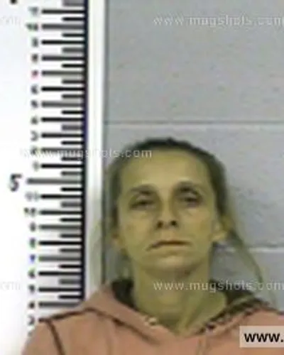 Booking photo of Taylor D, Franklin County, Dec 9, 2017