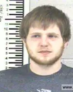 Booking photo of JAMIE COWAN SYLER, Franklin County, Feb 1, 2014