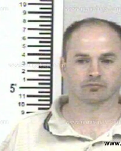 Booking photo of THOMAS WHITAKER, Franklin County, Mar 15, 2014