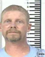 Booking photo of TONY Franklin HILL, Franklin County, Aug 23, 2013