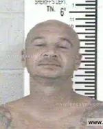 Booking photo of JERRY L MEEKS, Franklin County, Jun 22, 2014