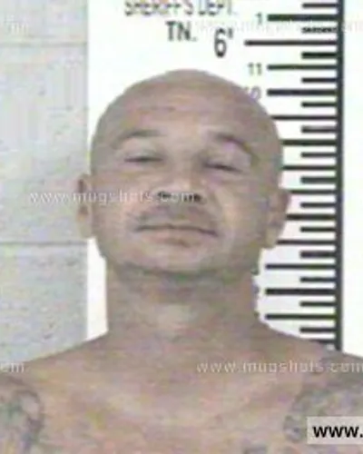 Booking photo of JERRY L MEEKS, Franklin County, Jun 22, 2014