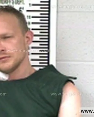 Booking photo of Haynes John, Franklin County, Dec 6, 2016