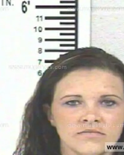 Most recent booking photo for ASHLEY BROOKE AUSTIN