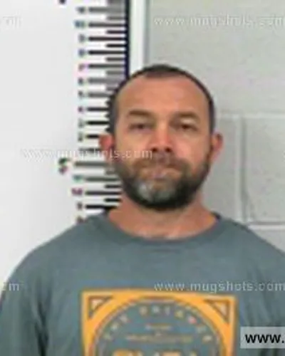 Booking photo of Taylor Leon, Franklin County, Apr 20, 2017