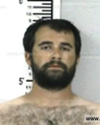 Booking photo of Stephens Clinton, Franklin County, Jul 14, 2017