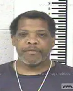 Booking photo of STEPHON TERVERSO TAYLOR, Franklin County, May 18, 2014