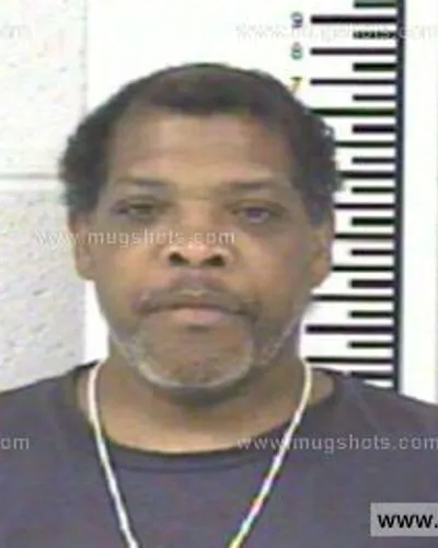 Booking photo of STEPHON TERVERSO TAYLOR, Franklin County, May 18, 2014