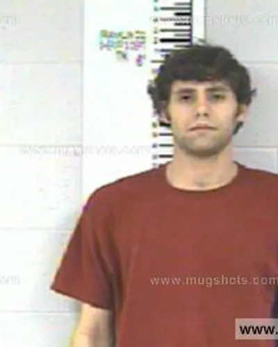 Booking photo of ALEX DEWAYNE LANGFORD, Franklin County, Mar 30, 2013