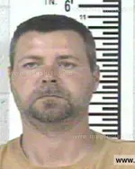 Booking photo of WALTER DEVAN STOVALL, Franklin County, Jun 4, 2013