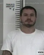 Booking photo of Alford Jeremie Jackson, Franklin County, Oct 8, 2016