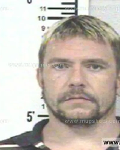 Most recent booking photo for DOUGLAS LONNIE JONES