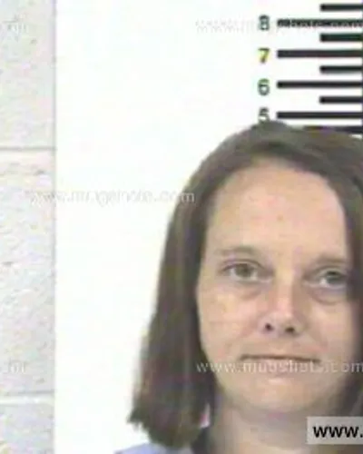 Booking photo of CHRISTY STEWART, Franklin County, Sep 4, 2013