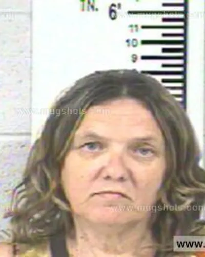 Booking photo of PATRICIA BEAVERS, Franklin County, Jul 27, 2013