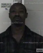 Booking photo of Leggett Carl Everett, Franklin County, Nov 6, 2016