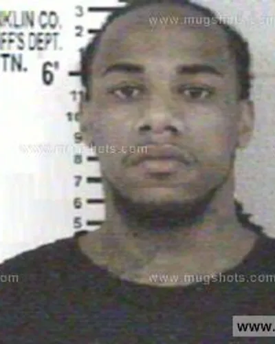 Most recent booking photo for GARIEON JAMARRIEA SIMMONS