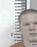 Booking photo of ROBERT LEE CONNER, Franklin County, Oct 8, 2013