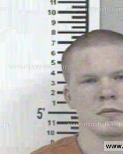 Booking photo of ROBERT LEE CONNER, Franklin County, Oct 8, 2013