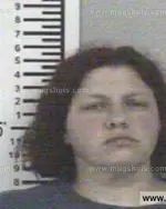 Booking photo of TAMARA LEE WILLIAMS, Franklin County, Jun 6, 2013