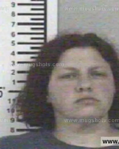 Booking photo of TAMARA WILLIAMS, Franklin County, Jun 6, 2013