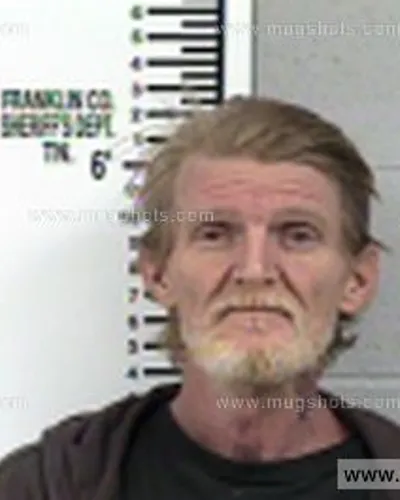 Most recent booking photo for Clark William Roger