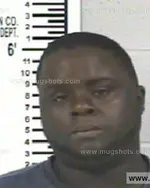 Booking photo of Larry QUINTANA Smith, Franklin County, Aug 15, 2013