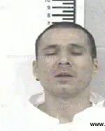 Booking photo of JAMIE CRAIG WALLACE, Franklin County, Apr 19, 2014