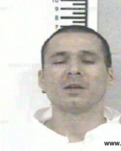 Booking photo of JAMIE CRAIG WALLACE, Franklin County, Apr 19, 2014